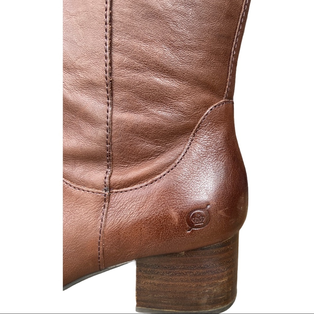 BORN Avala knee high boots - Picture 8 of 15